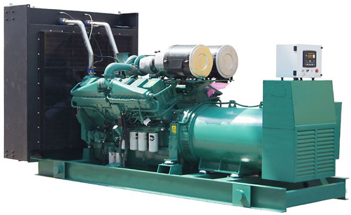 沈河30kw康明斯柴油发电机组图片 沈河30kw康明斯柴油发电机组图片